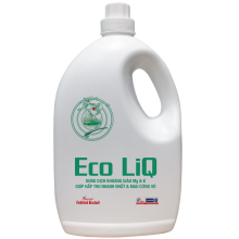  - ECO LiQ