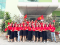 Tri ân quá khứ - Vững bước tương lai